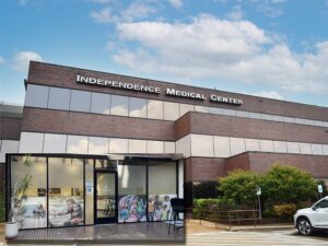 HSNT - 5501 Independence Parkway, Ste 110 Plano, TX 75023