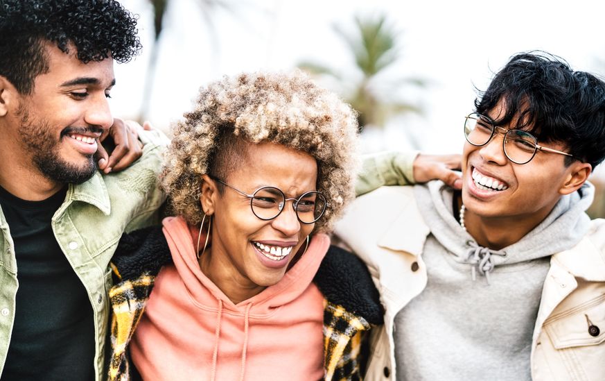 Level Up Your Life Why HIV Testing Is A Smart Choice.